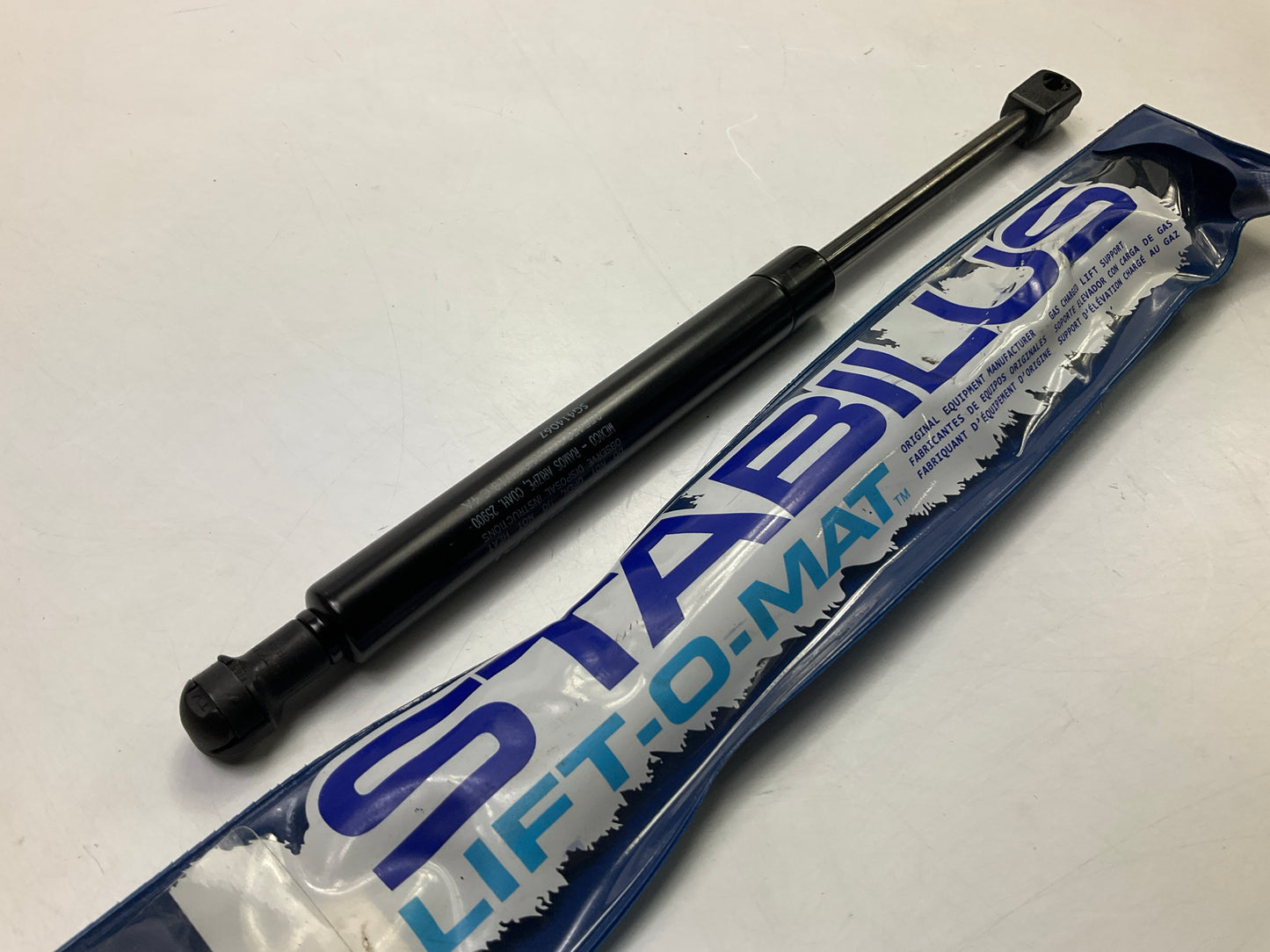 Stabilus SG414067 Trunk Lid Lift Support Shock Strut For 2011-2013 Chrysler 200