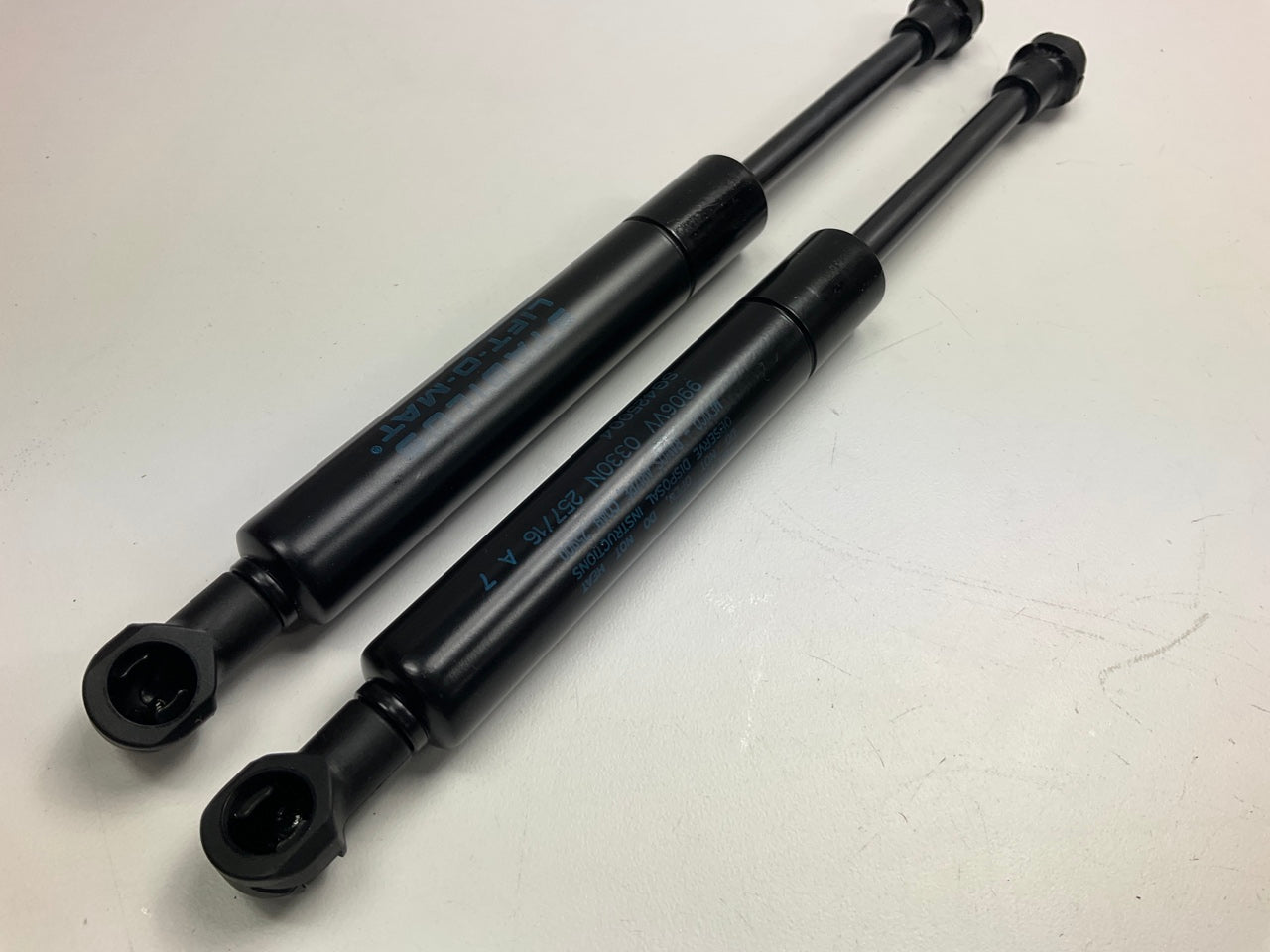 (2) Stabilus SG425004 Trunk Lift Support Strut For 2000-2008 Nissan Maxima