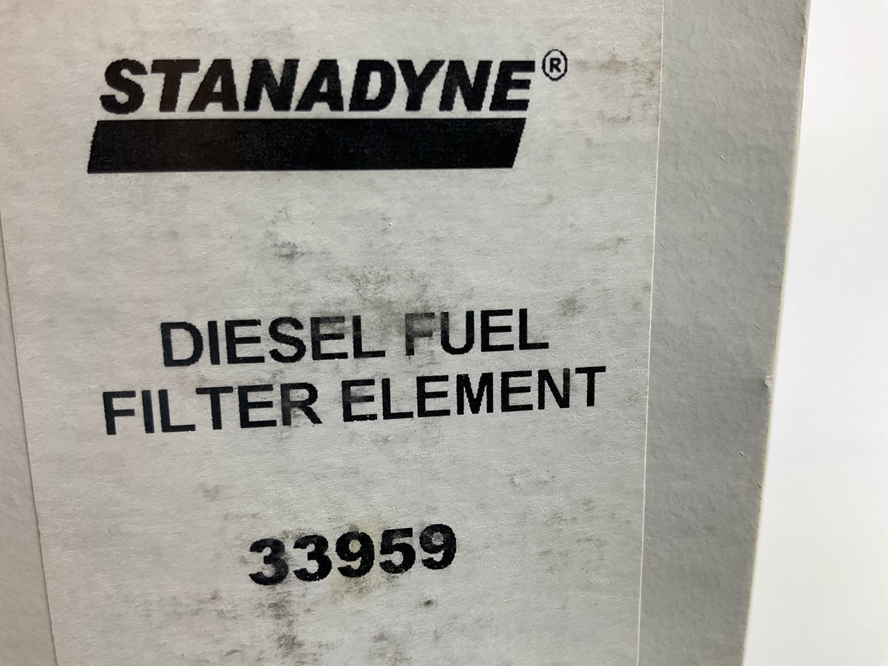 Stanadyne 33959 Diesel Fuel Water Separator Filter Replaces FF1194-D PS10962