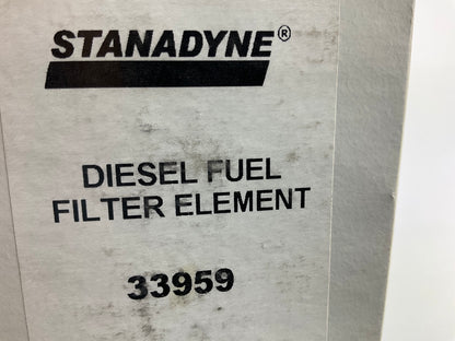 Stanadyne 33959 Diesel Fuel Water Separator Filter Replaces FF1194-D PS10962