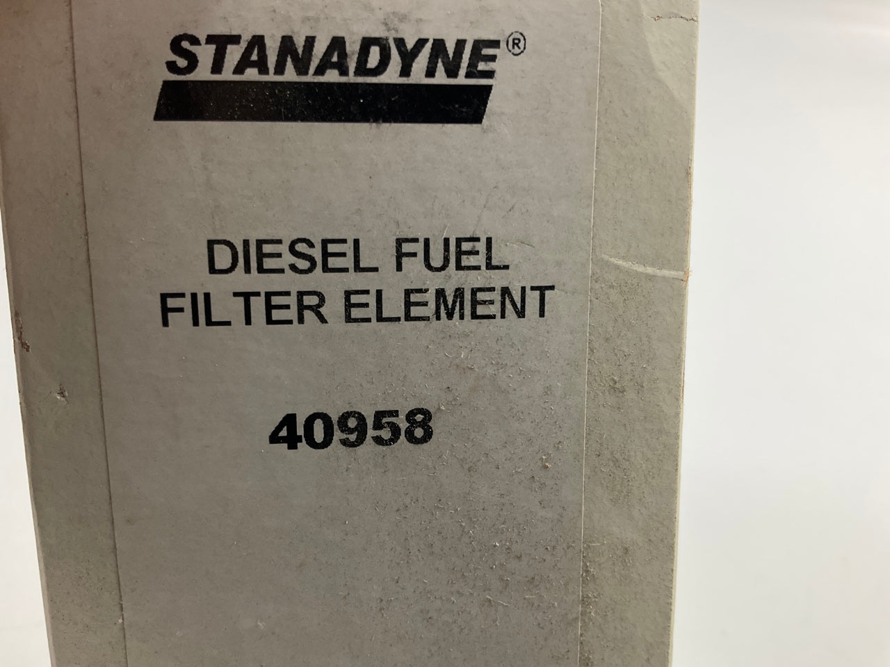 Stanadyne 40958 Marine Diesel Fuel Filter - 30 Micron, 40958, CLR40958