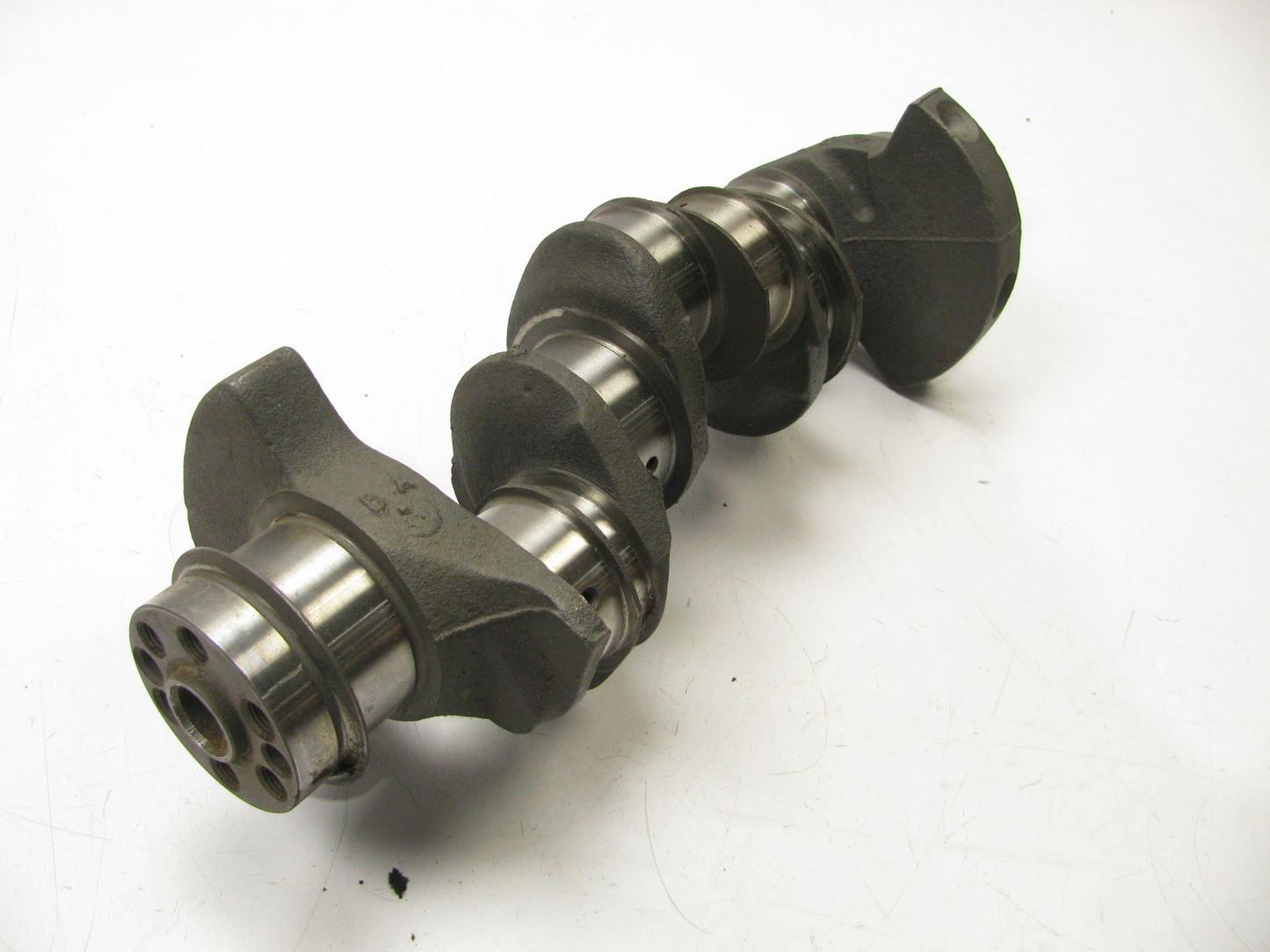 REMAN Standard 10220 Crankshaft Rods .010'' / Main .010'' For 82-85 GM 3.0L V6