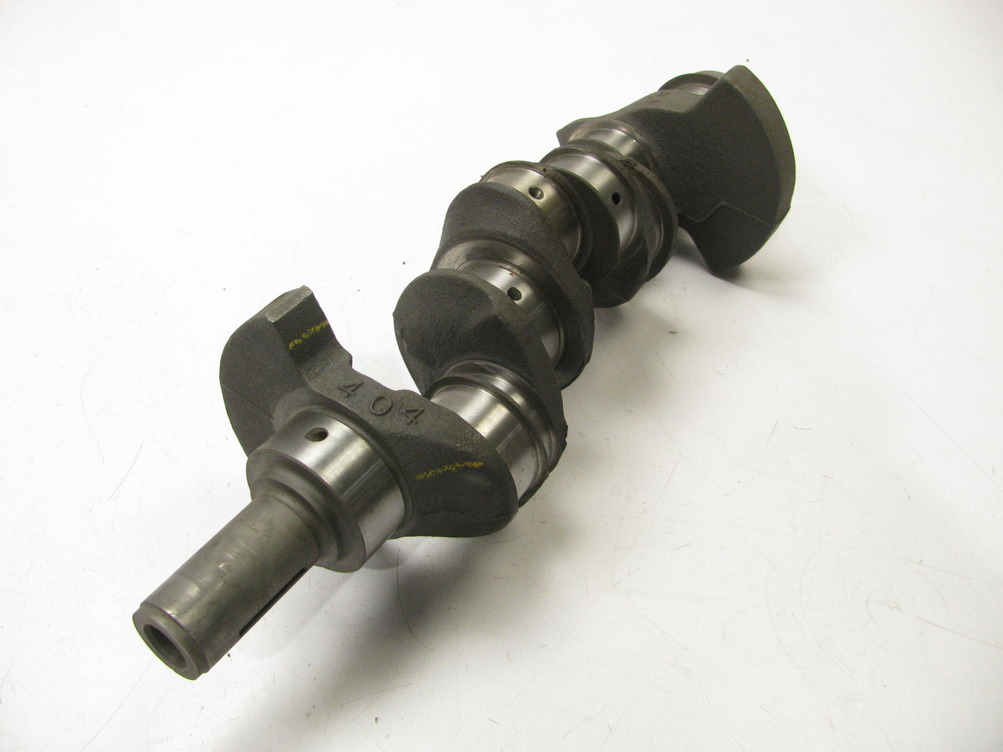 REMAN Standard 10220 Crankshaft Rods .010'' / Main .010'' For 82-85 GM 3.0L V6
