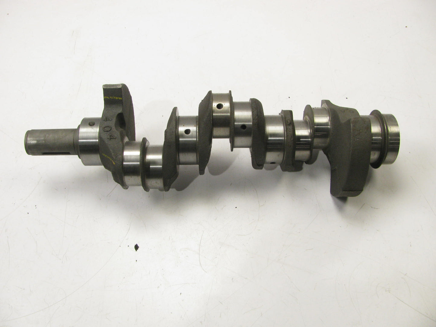 REMAN Standard 10220 Crankshaft Rods .010'' / Main .010'' For 82-85 GM 3.0L V6
