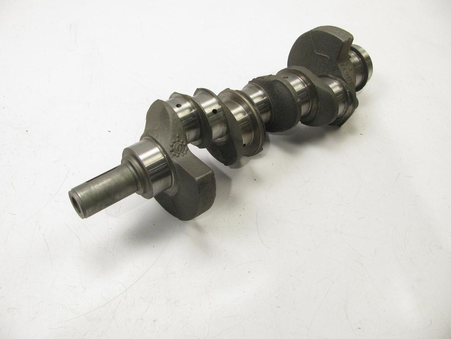 REMAN Standard 10220 Crankshaft Rods .020''/Mains .020'' For 82-85 GM 3.0L V6