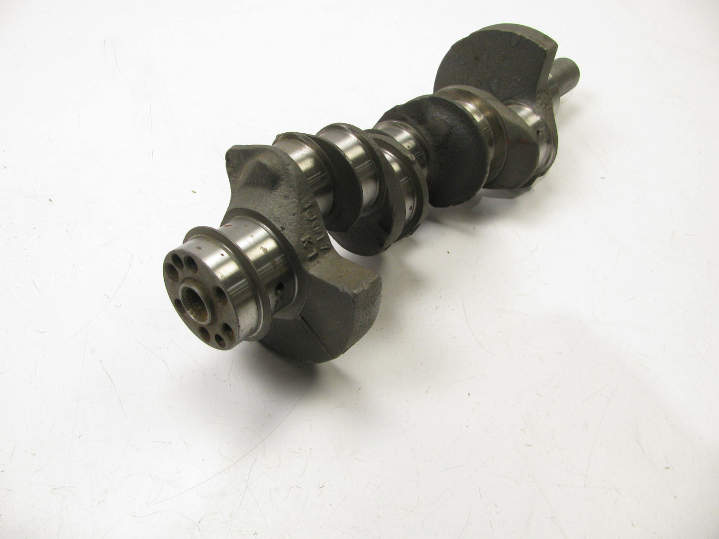 REMAN Standard 10220 Crankshaft Rods .020''/Mains .020'' For 82-85 GM 3.0L V6