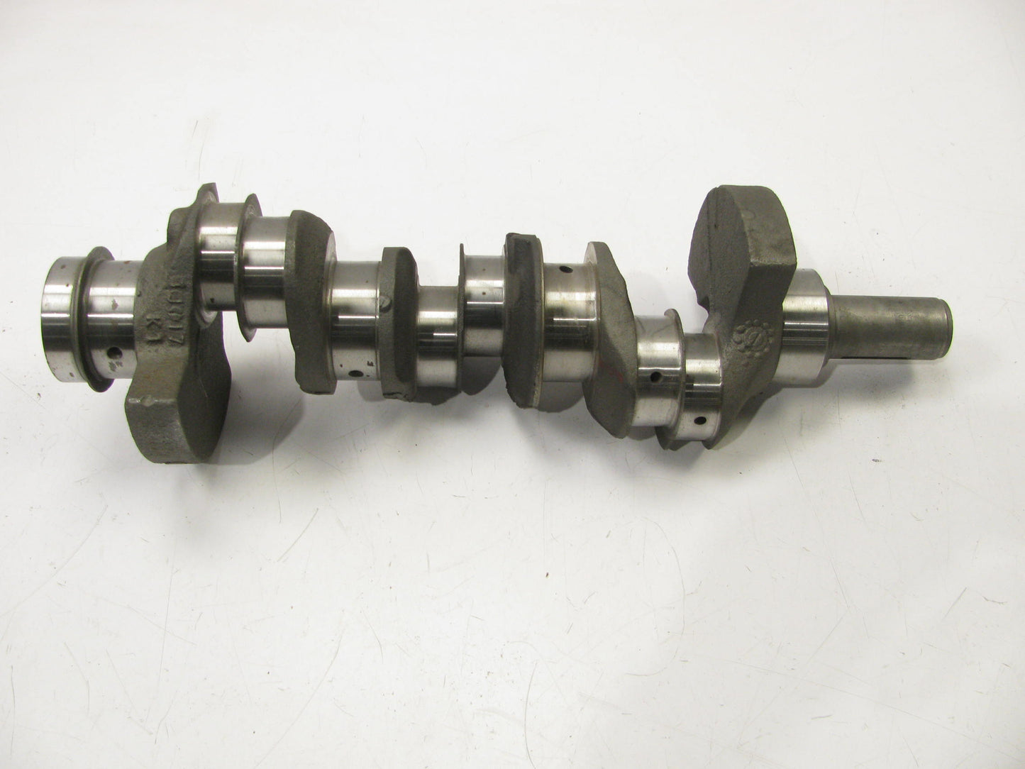 REMAN Standard 10220 Crankshaft Rods .020''/Mains .020'' For 82-85 GM 3.0L V6