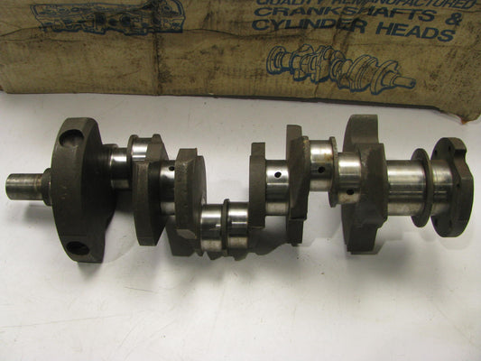 12610 Reman Crankshaft .010'' Rods / .010'' Mains For 78-79 CHEVROLET 200/3.3L V6