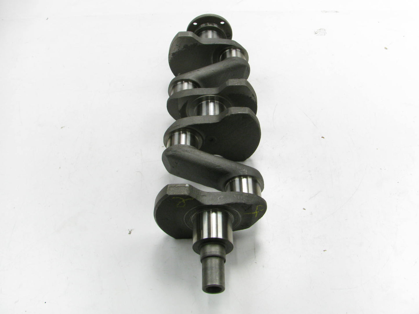 REMAN 1582B Crankshaft 0.020 Main, 0.040'' Rod Bearings Ford 120 Tractor 8N 9N 2N