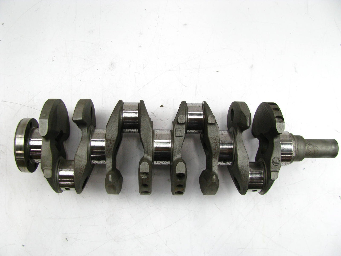 Standard 9622B  Reman Engine Crankshaft .25mm/.25mm 1983-1986 Toyota 2SELC