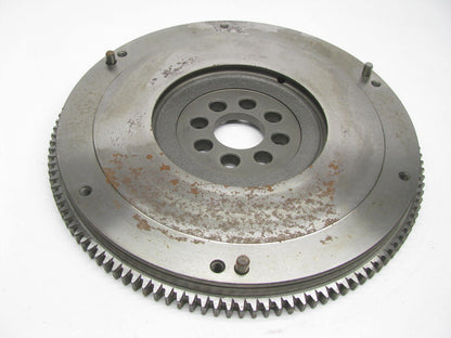 SURFACE RUST - Standard Flywheels 108 Clutch Flywheel