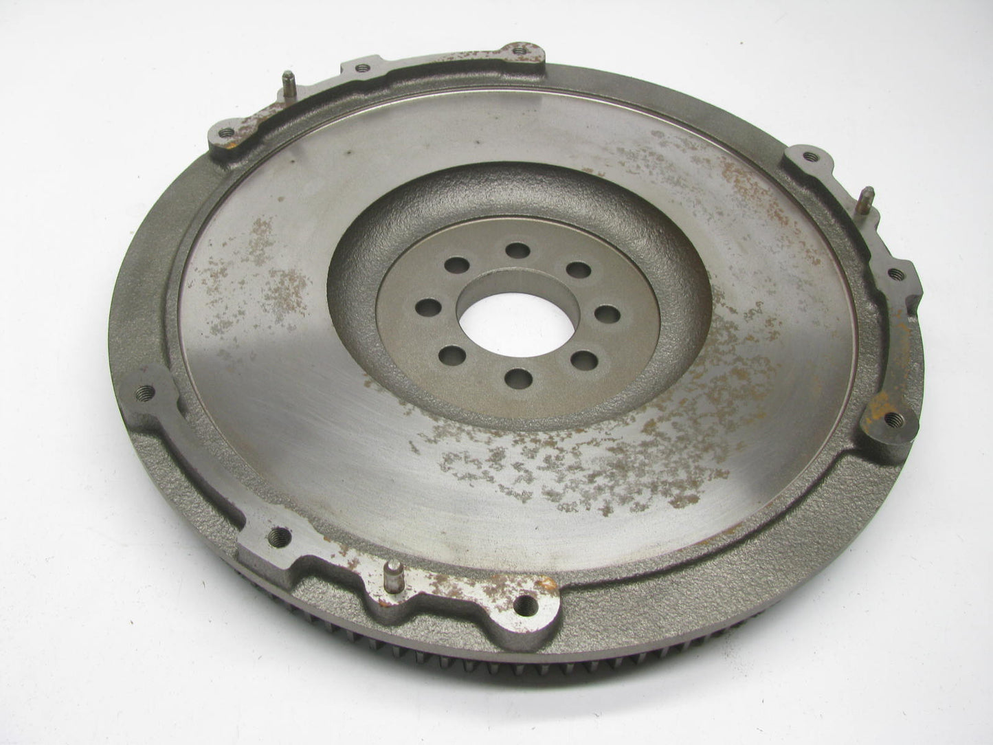 Standard Flywheels 1214 Clutch Flywheel