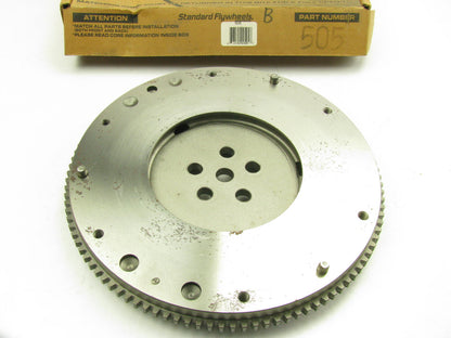 Standard Flywheels 505 Clutch Flywheel