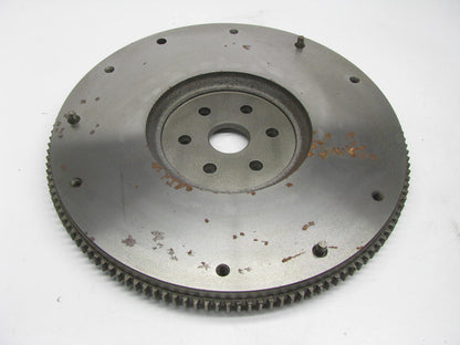 SURFACE RUST - Standard Flywheels 708 Clutch Flywheel - Cast # F0ER-6380-AA