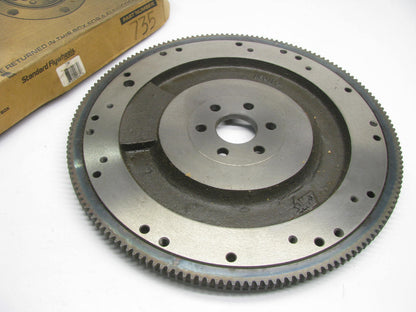 Reman Standard Flywheel 735 Clutch Flywheel