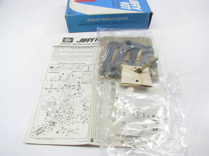 Standard 1283 Carburetor Rebuild Kit 1979 Pontiac Chevrolet 2-BBL Model 6510