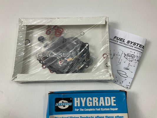 Standard Motor Products 1434 Carburetor Rebuild Kit - Holley 2100 Carb