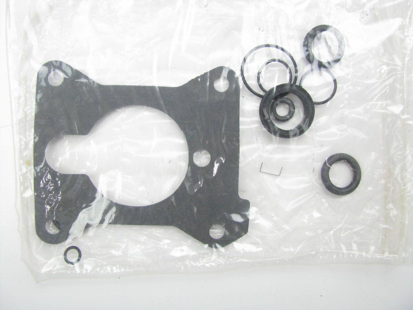Standard 1601 TBI Fuel Injection Throttle Body Injection Gasket Seal Kit