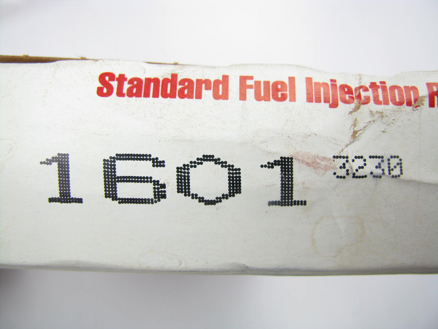 Standard 1601 TBI Fuel Injection Throttle Body Injection Gasket Seal Kit
