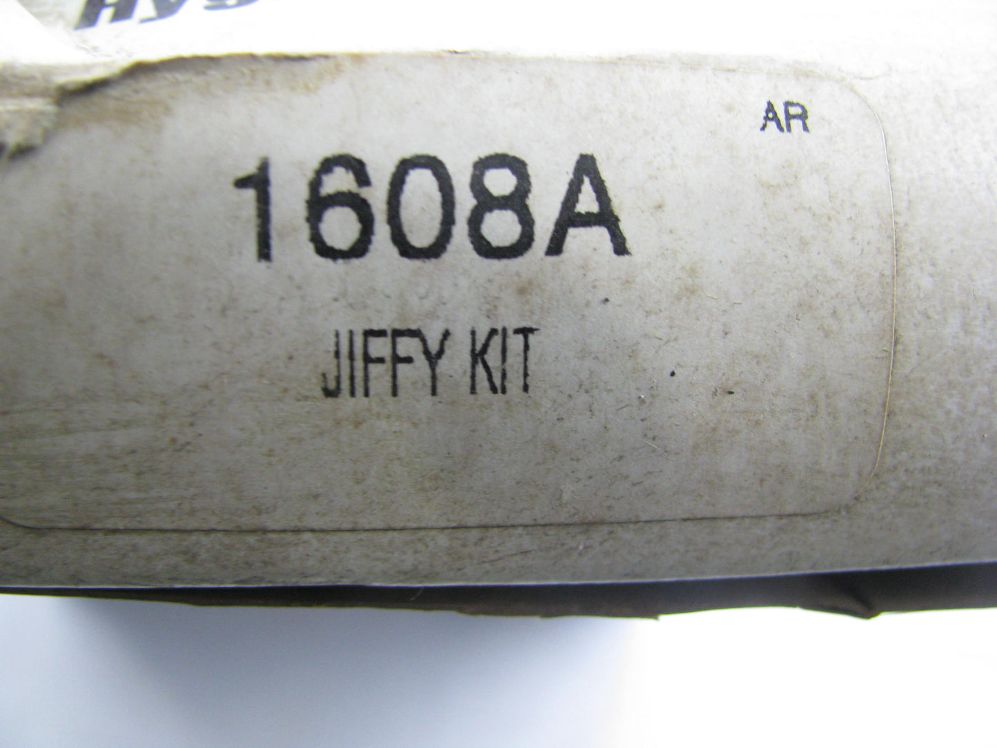 Standard 1608A Carburetor Rebuild Kit For 1986-1987 Hyundai Mikuni 2-BBL