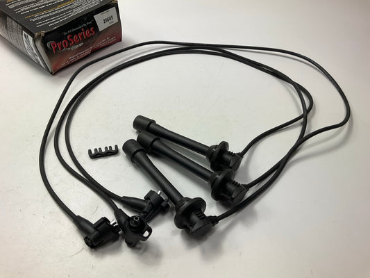 Standard 25605 Ignition Spark Plug Wire Set For 1995-2004 Toyota 3.4L-V6