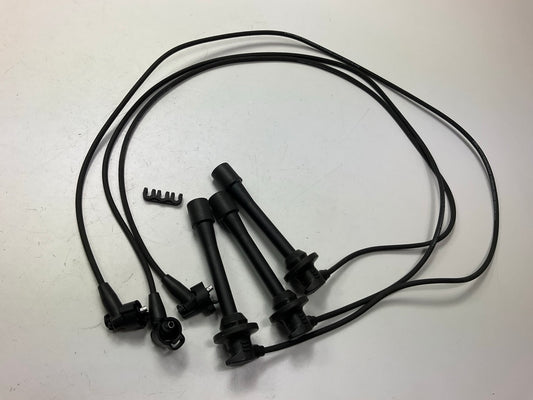 Standard 25605 Ignition Spark Plug Wire Set For 1995-2004 Toyota 3.4L-V6