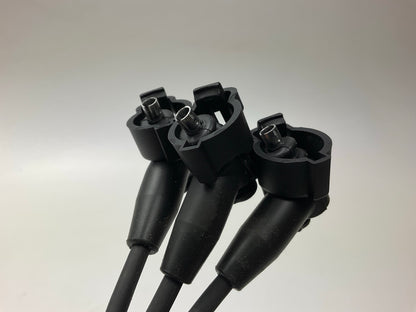 Standard 25605 Ignition Spark Plug Wire Set For 1995-2004 Toyota 3.4L-V6
