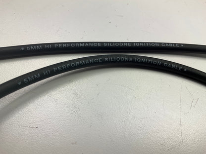 Standard Motor Products 25609 Ignition Spark Plug Wire Set - TOYOTA 2JZGE 3.0L
