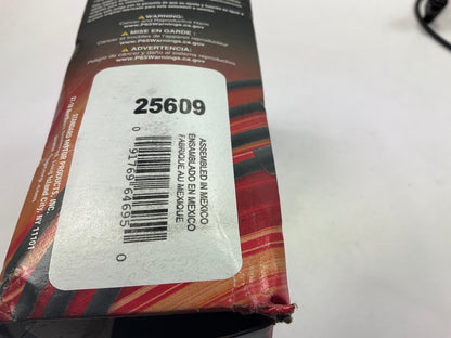 Standard Motor Products 25609 Ignition Spark Plug Wire Set - TOYOTA 2JZGE 3.0L