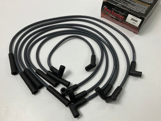Standard 26640 Ignition Spark Plug Wire Set