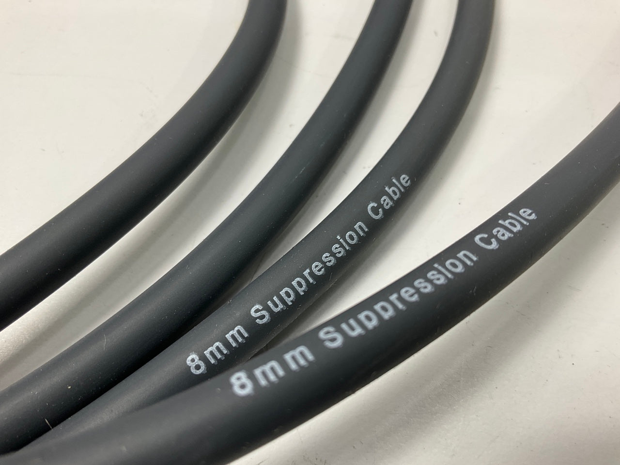 Standard 26640 Ignition Spark Plug Wire Set
