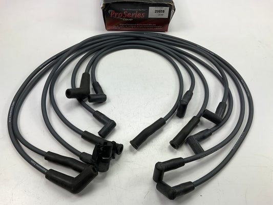 Standard 26658 Ignition Spark Plug Wire Set 1989-1995 Thunderbird & Cougar 3.8L