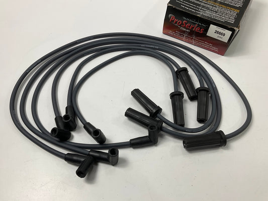 Standard Motor Products 26669 Ignition Spark Plug Wire Set