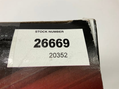 Standard Motor Products 26669 Ignition Spark Plug Wire Set