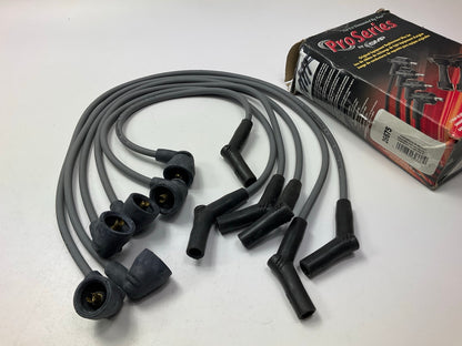 Standard 26675 Ignition Spark Plug Wire Set For 1996-2000 Ford Mercury 3.0L-V6