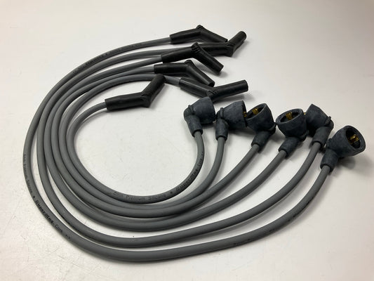 Standard 26675 Ignition Spark Plug Wire Set For 1996-2000 Ford Mercury 3.0L-V6