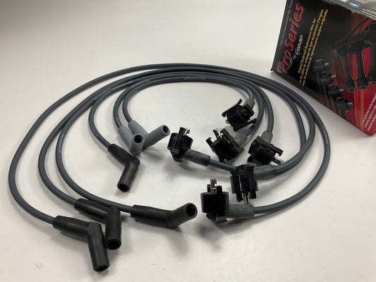 Standard 26683 Ignition Spark Plug Wire Set For 1999-2000 Ford Windstar 3.8L V6