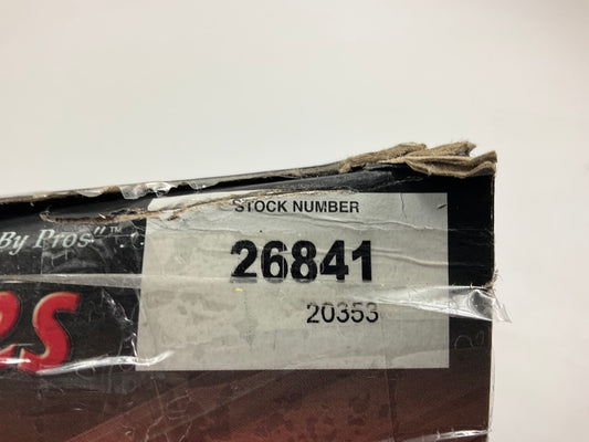 Standard Motor Products 26841 Ignition Spark Plug Wire Set