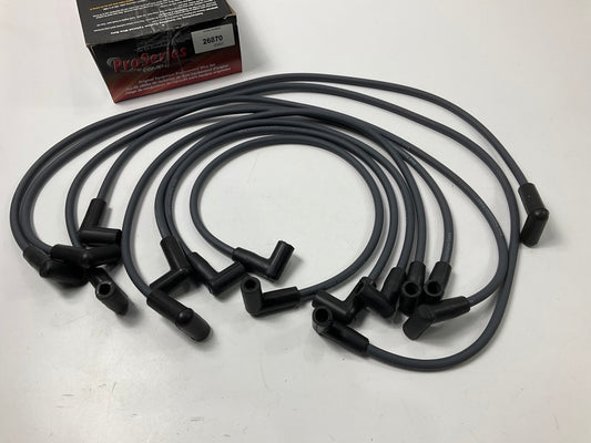 Standard Motor Products 26870 Ignition Spark Plug Wire Set