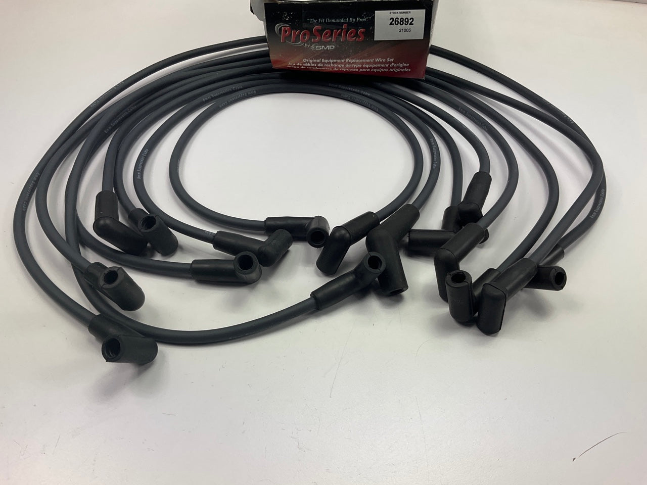 Standard 26892 Ignition Spark Plug Wire Set 1984-91 Chevrolet Corvette 5.7L-V8