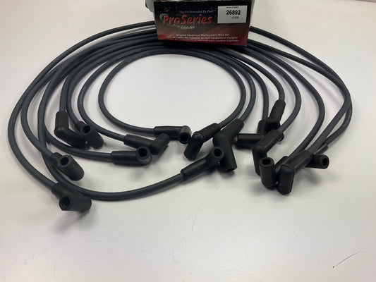 Standard 26892 Ignition Spark Plug Wire Set 1984-91 Chevrolet Corvette 5.7L-V8