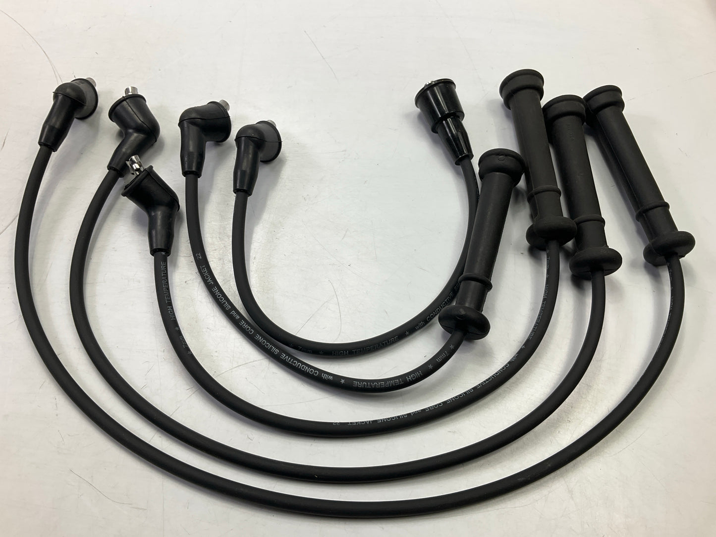Standard Motor Products 27414 Ignition Spark Plug Wire Set