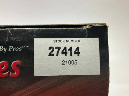 Standard Motor Products 27414 Ignition Spark Plug Wire Set
