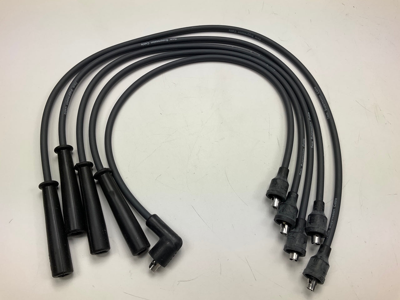 Standard Motor Products 27463 Ignition Spark Plug Wire Set