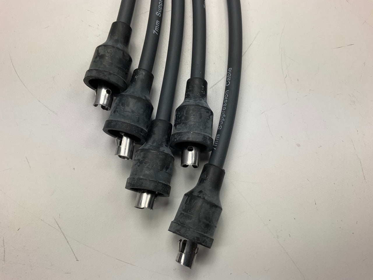 Standard Motor Products 27463 Ignition Spark Plug Wire Set