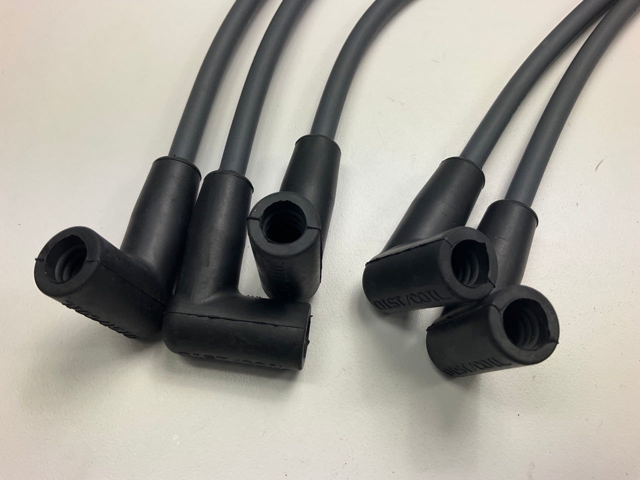 Standard Motor Products 27497 Ignition Spark Plug Wire Set