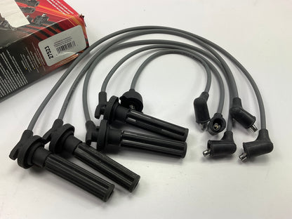 Standard 27523 Ignition Spark Plug Wire Set - 1992-1996 Honda Prelude 2.2L