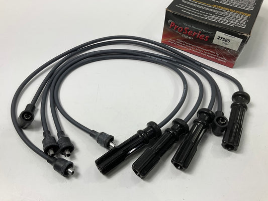 Standard 27565 Ignition Spark Plug Wire Set