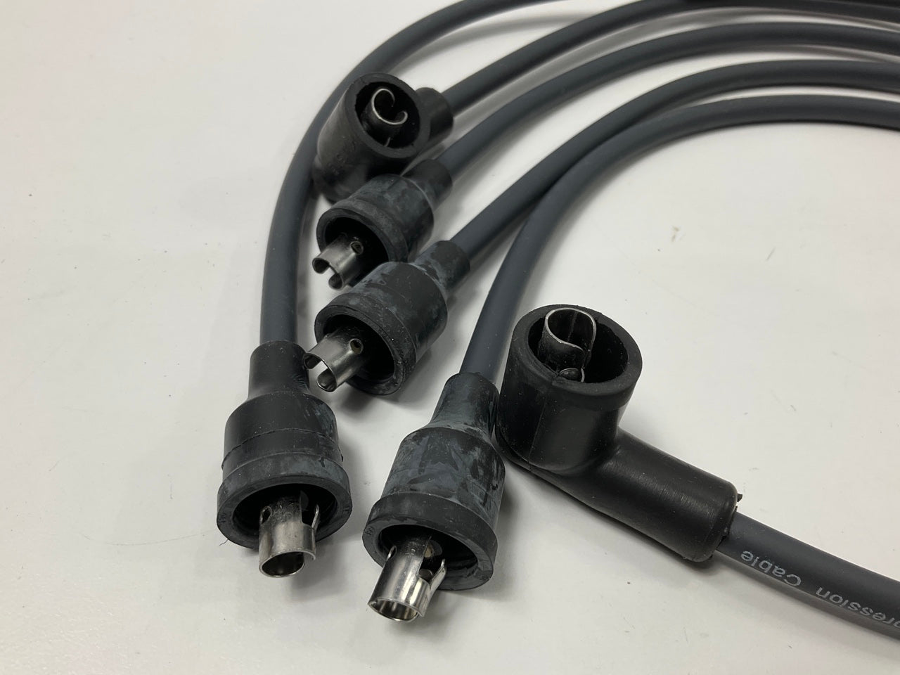 Standard 27565 Ignition Spark Plug Wire Set