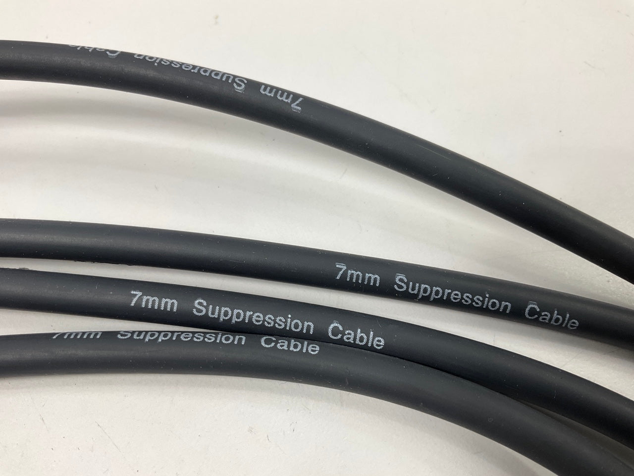 Standard 27565 Ignition Spark Plug Wire Set